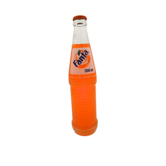 Afrikanische Fanta