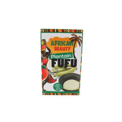 African Beauty FUFU