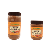 Africana Erdnussbutter