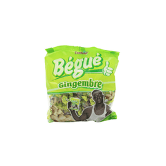 Begue Gingembre
