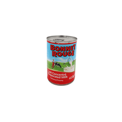 Bonnet Rouce Kondenmilch