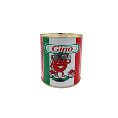 Gino Tomaten 800 g