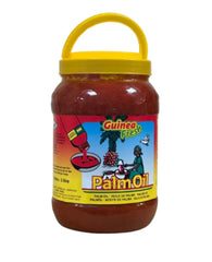 Guinea Fresh Palm Oil