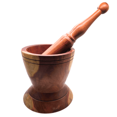 AfroluX Holzmoeser made in Africa