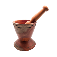 AfroluX Holzmoeser made in Africa