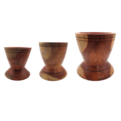 AfroluX Holzmoeser made in Africa