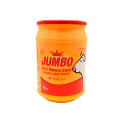 JUMBO Beef Flavour Stock 1 kg