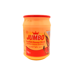 JUMBO Crayfish Flavour Stock 1 kg