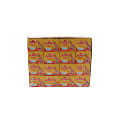 JUMBO Crevette Shrimp 48 Stücke