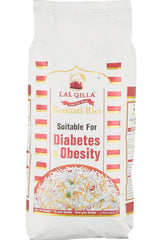 Lal Qilla Diabetes Basmati Reis