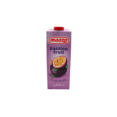 Maaza-Fruchtgetränk