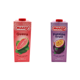 Maaza-Fruchtgetränk