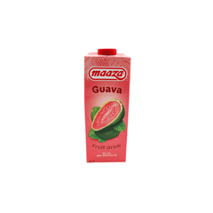 Maaza-Fruchtgetränk
