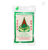 Royal Thai Jasmine white