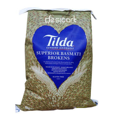 Tilda Basmati Brokens