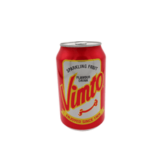 Vimto
