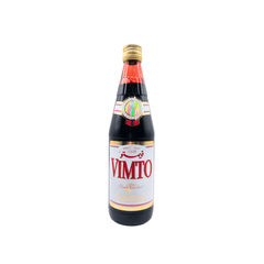 Vimto Sirup
