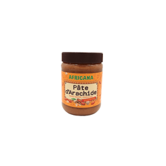 Africana Erdnussbutter