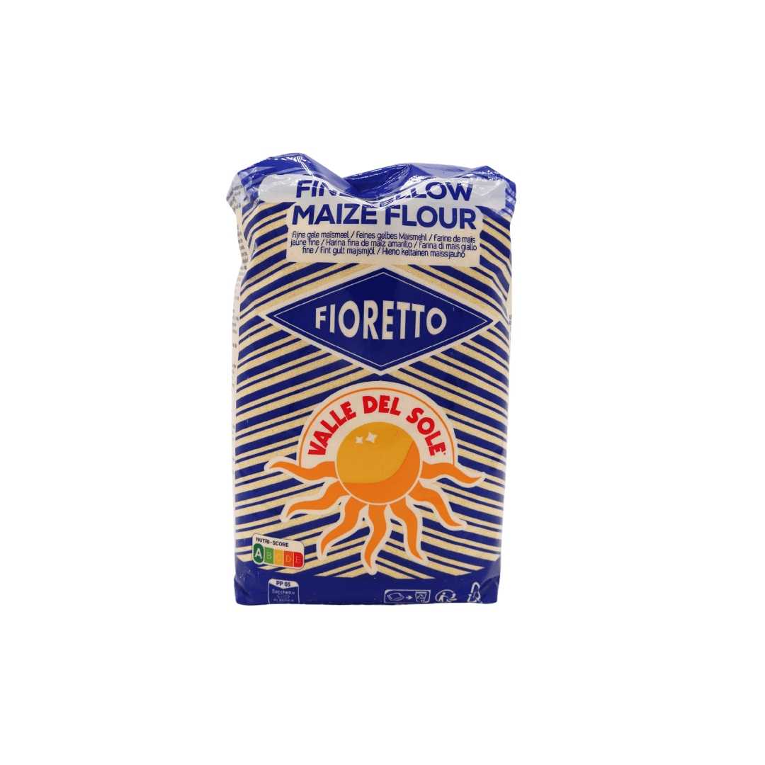 FIORETTO Maismehl