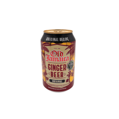 Ginger Beer