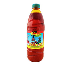 Guinea Fresh Palm Oil