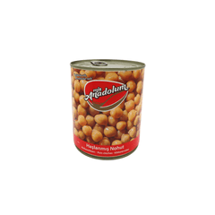 Mis Anadolum Kichererbsen