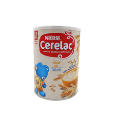 Nestle Cerela