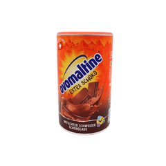 Ovomaltine Extra Schoko