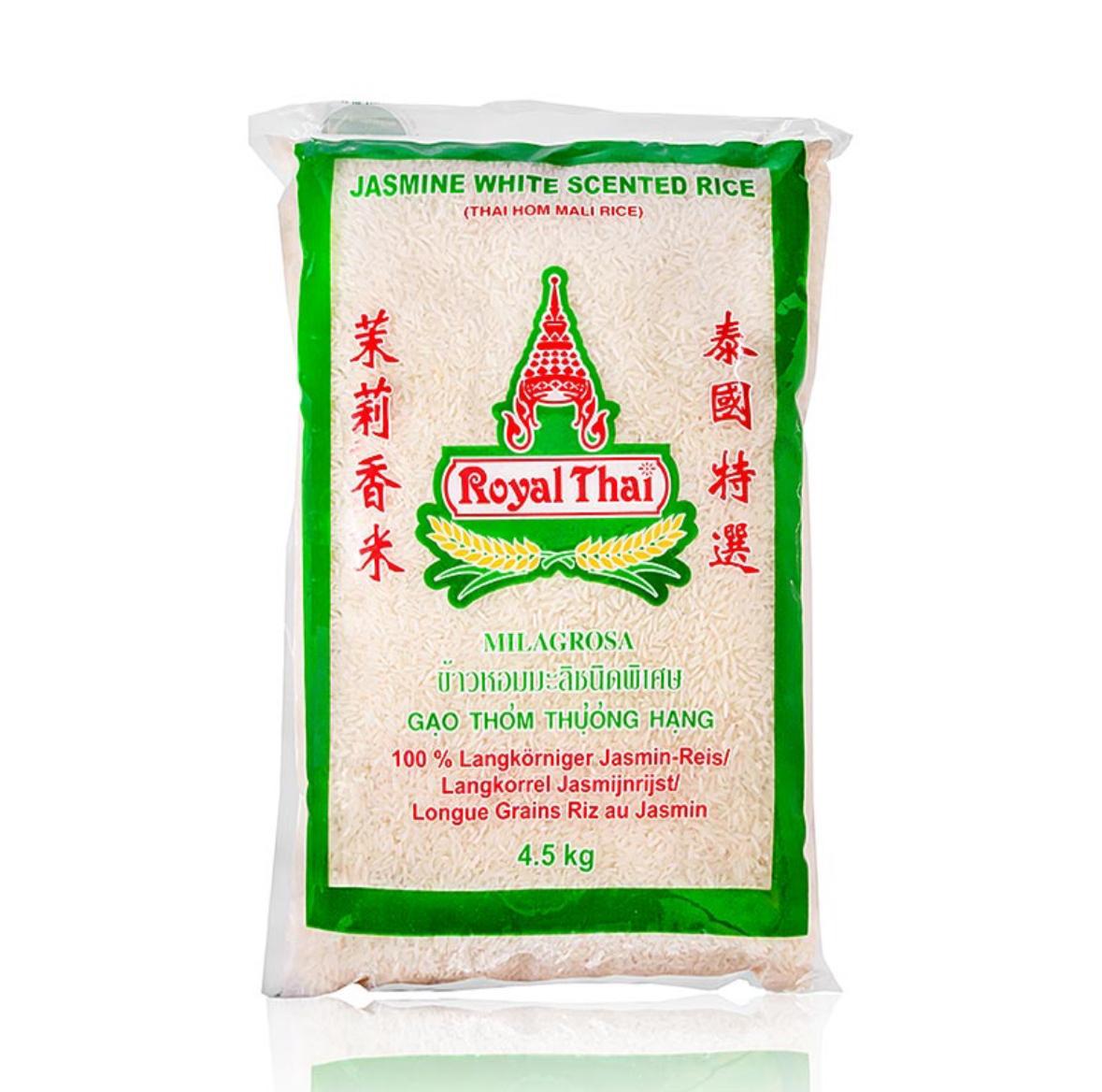 Royal Thai Jasmin Reis 1KG