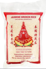 Royal Thai Jasmin Broken
