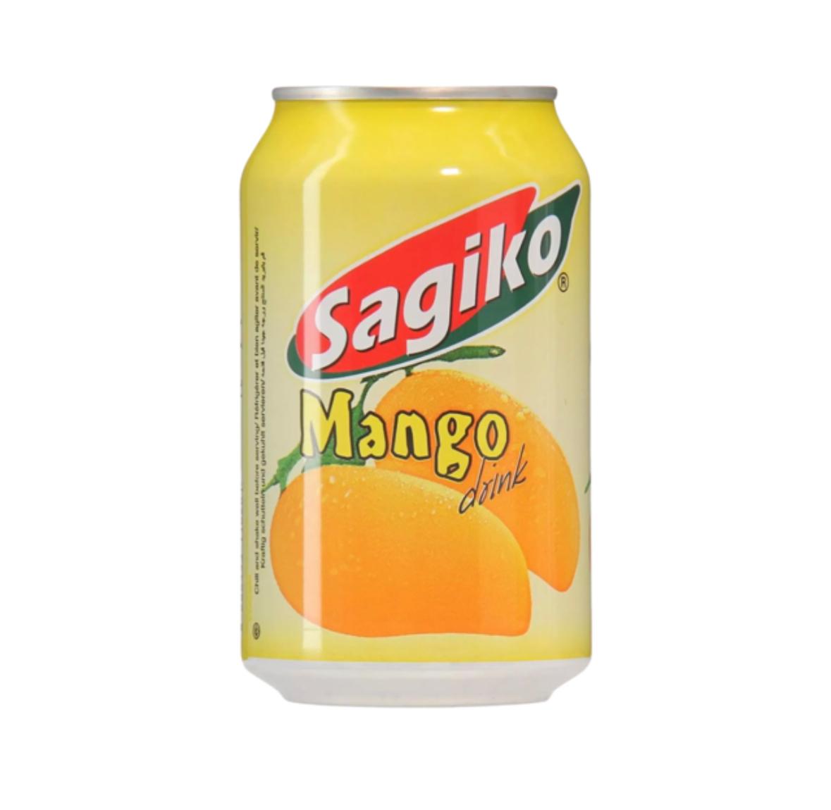 Sagiko Mango