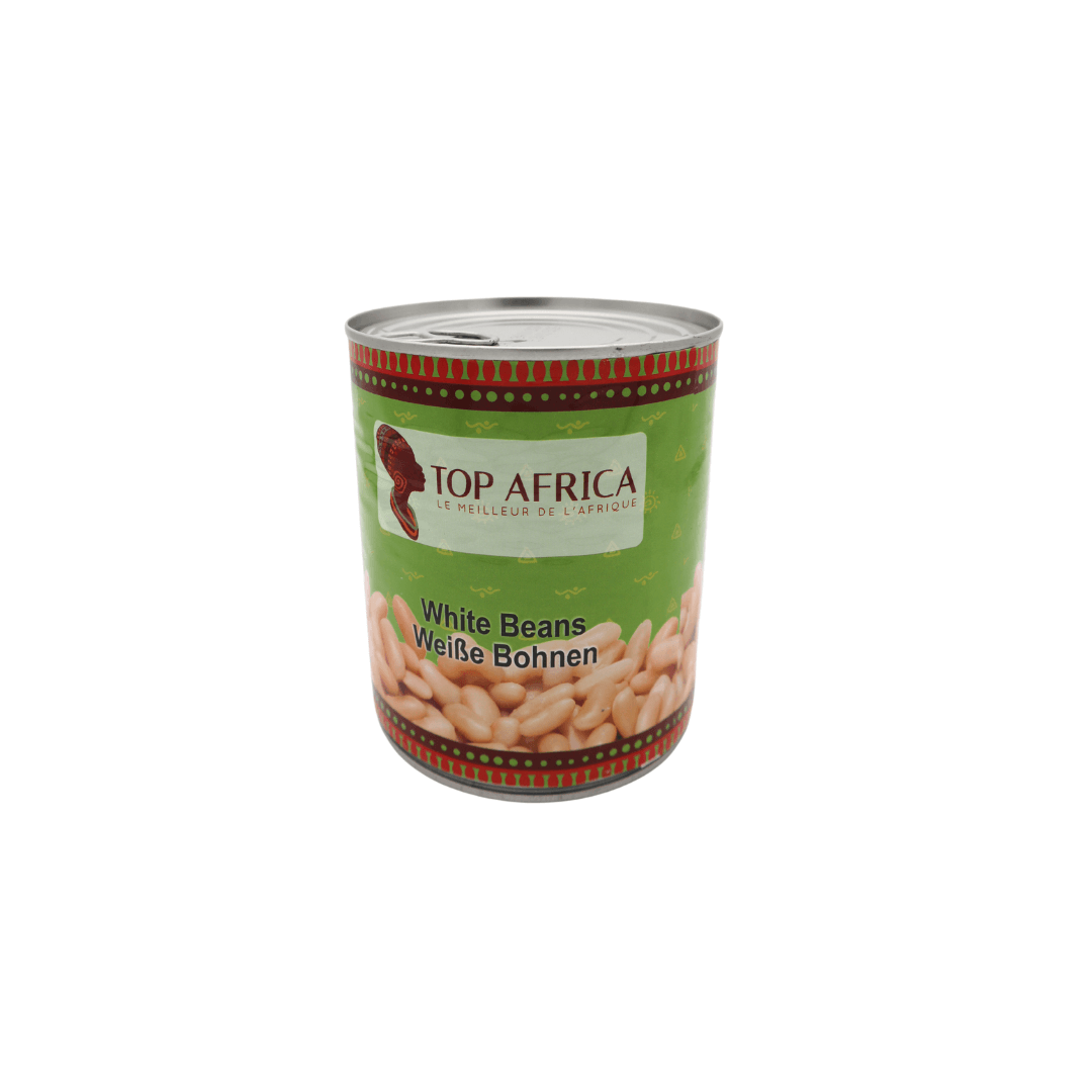 TOP AFRICA Bohnen