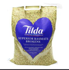 Tilda Basmati Brokens